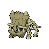 Bastiodon (Fossil) Sprite